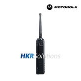 MOTOROLA R765 Digital Portable Two-Way Radio